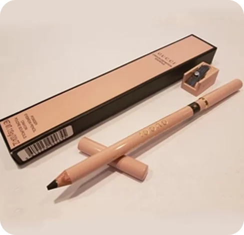 4 eyebrow pencil boxes