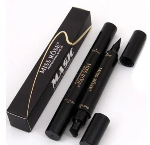 4 eyeliner stamp boxes