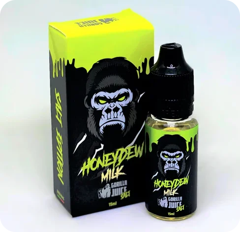 4 gorilla bottle boxes