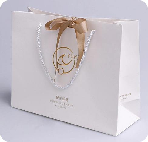 4 paper garment bags