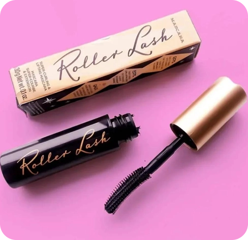 4 printed Eyeliner Boxes
