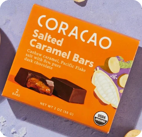 4 printed candy bar boxes 1