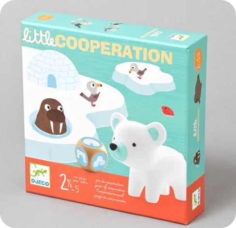 4 rectangle Toy Packaging