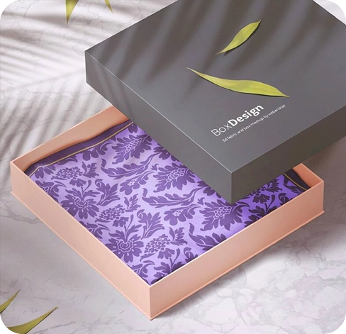 4 scarf boxes wholesale