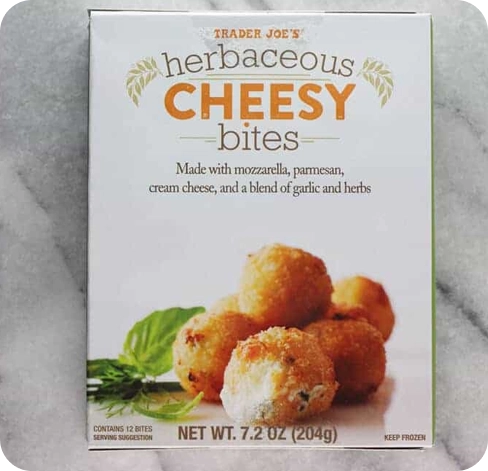 4 seal end cheese ball boxes