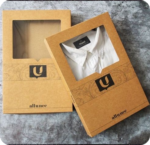 4 t shirt boxes wholesale