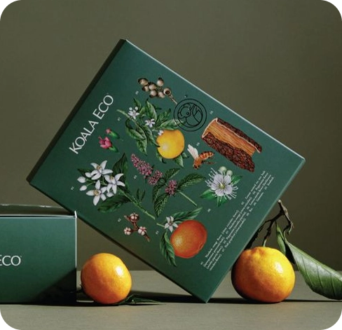 4 tea boxes wholesale