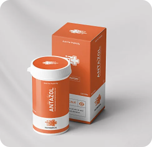 4 tuck top capsules boxes