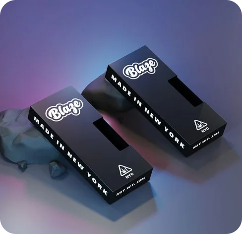 4 vape terpenes boxes