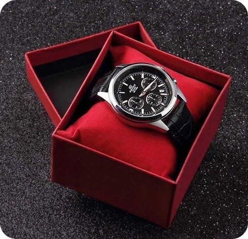 4 watch boxes wholesale