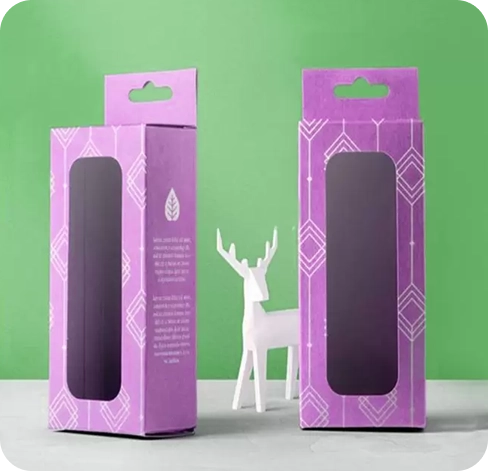 4 window Hang Tab Boxes