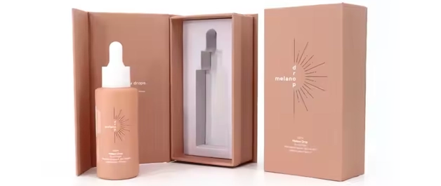 5 2oz bottle boxes