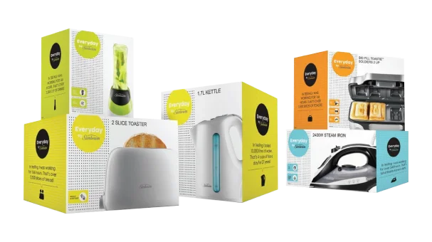 5 Appliances Boxes 2