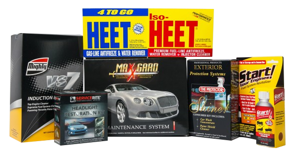 5 Auto Parts Boxes 2