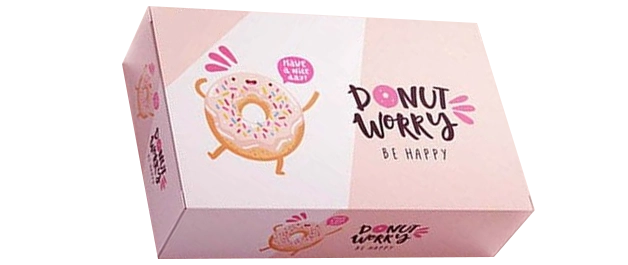 5 Bakery Boxes 2