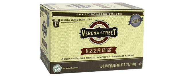 5 Coffee Packaging Boxes