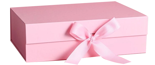 5 Folding boxes