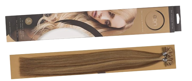 5 Hair Extension packaging boxes 1