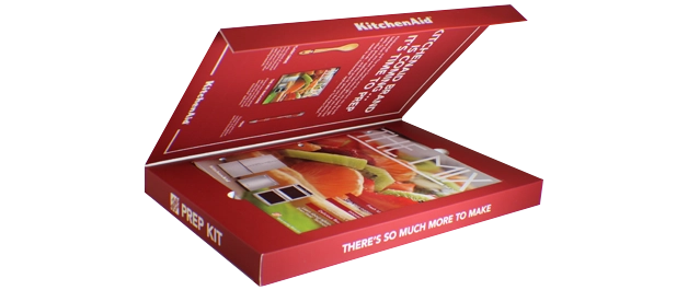 5 Paperboard boxes 1