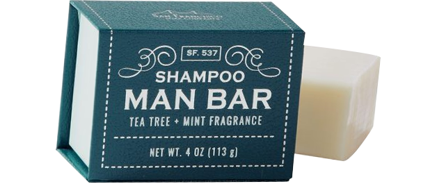 5 Rigid Shampoo Boxes