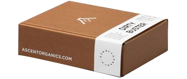 5 Small Shipping Boxes