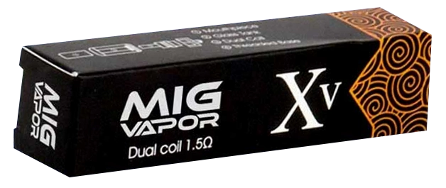 5 Tuck top atomizer boxes