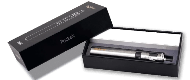 5 Two piece vape charger boxes