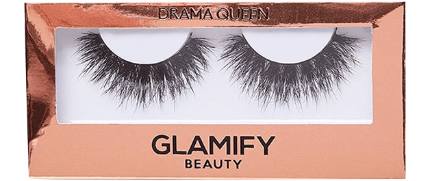 5 Window eyelash boxes