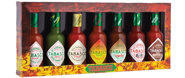 5 Woozy Bottle Boxes