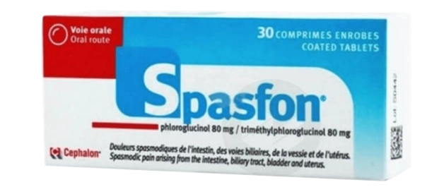 5 anti colic drops boxes