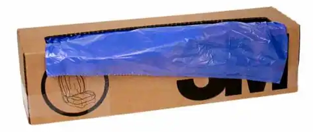 5 automotive cover boxes