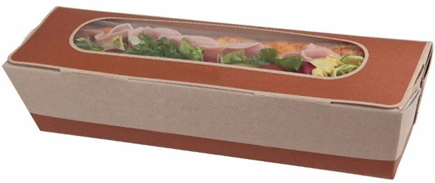 5 baguette boxes