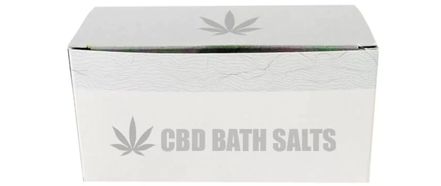5 bath salt boxes