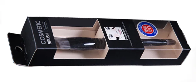 5 beauty brush boxes