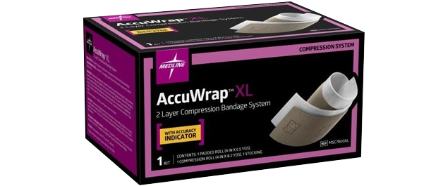 5 compression sleeve boxes