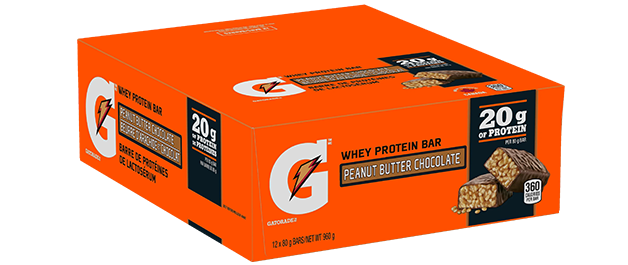 5 custom protein bar Boxes