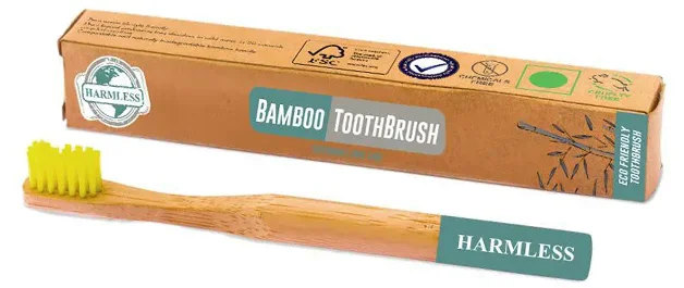 5 eco friendly toothbrush boxes