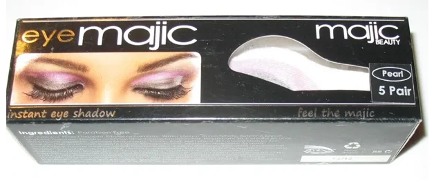 5 eyeshadow stamp boxes