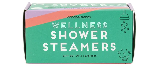 5 facial steamer boxes
