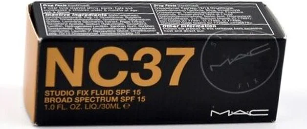 5 foundation stick boxes