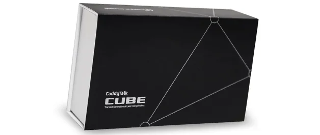 5 golf rangefinder boxes