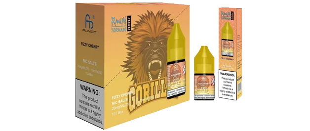 5 gorilla bottle boxes