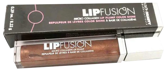 5 lip plumper boxes