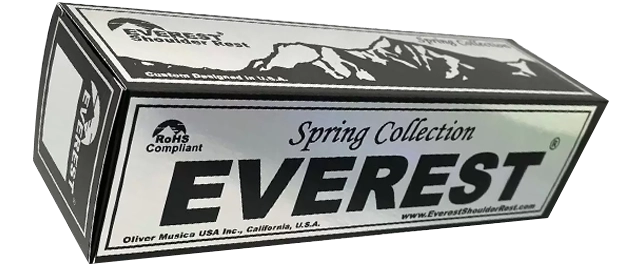 5 long Holographic Boxes