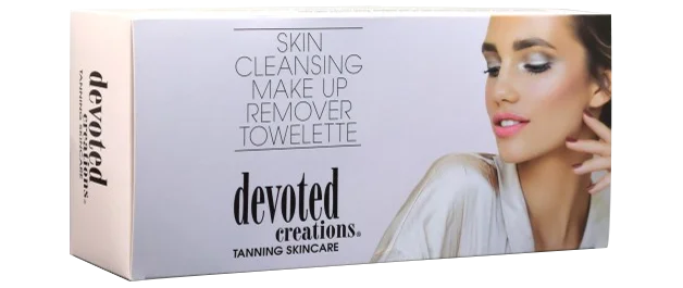 5 makeup remover boxes