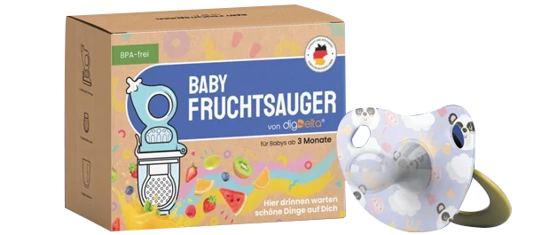 5 pacifier boxes