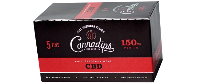 5 printed Cannabis Boxes 1