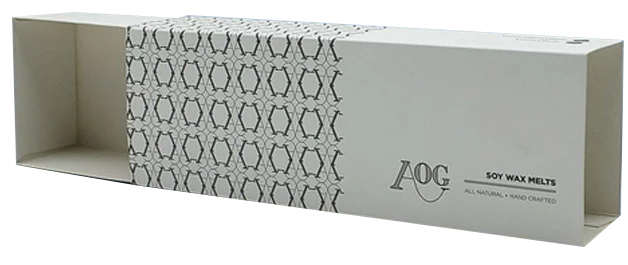 5 printed Sleeves Boxes