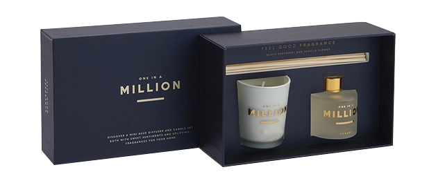 5 reed diffuser boxes