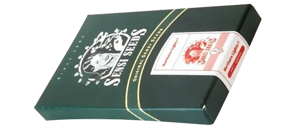 5 seeds boxes